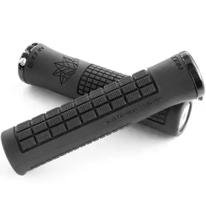 ODI Gripy MTB Bjorn v2.1 Lock-On černé obraz