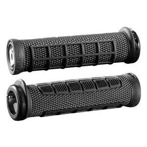 ODI Gripy MTB Elite Pro Lock-On černé obraz