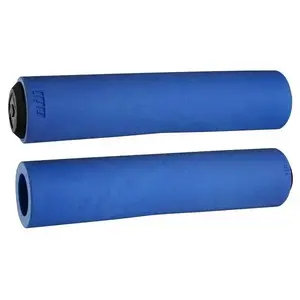 ODI Gripy MTB F-1 Float Blue obraz