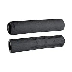 ODI Gripy MTB F-1 Vapor Black obraz