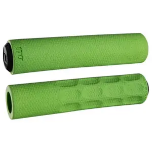 ODI Gripy MTB F-1 Vapor Green obraz