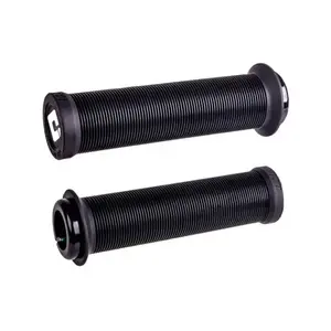 ODI Gripy MTB Longneck v2.1 Lock-On černé obraz