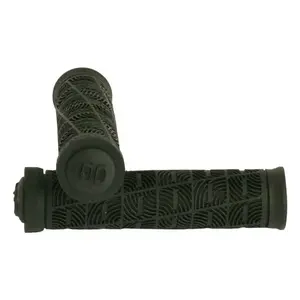 ODI Gripy MTB "O" černé obraz