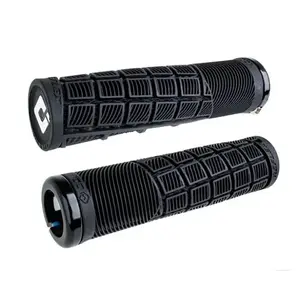 ODI Gripy MTB Reflex V2.1 135 mm Black/Black obraz