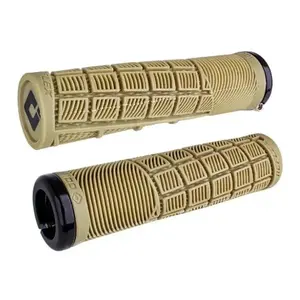 ODI Gripy MTB Reflex V2.1 135 mm černo-béžové obraz