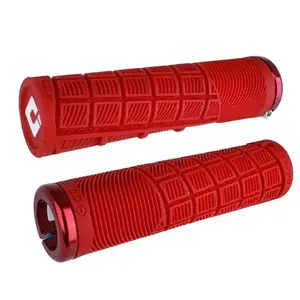 ODI Gripy MTB Reflex XL V2.1 135 mm bílo-červené obraz