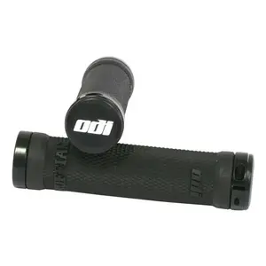 ODI Gripy MTB Ruffian Lock-On Bonus Pack černé obraz