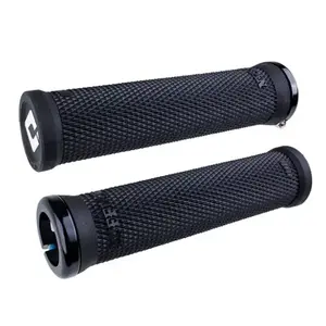 ODI Gripy MTB Ruffian V2.1 135 mm černé obraz
