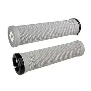 ODI Gripy MTB Ruffian V2.1 135 mm šedé obraz