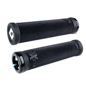 ODI Gripy MTB Ruffian XL V2.1 135 mm černé obraz