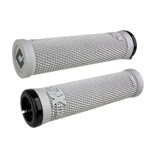 ODI Gripy MTB Ruffian XL V2.1 135 mm šedé obraz