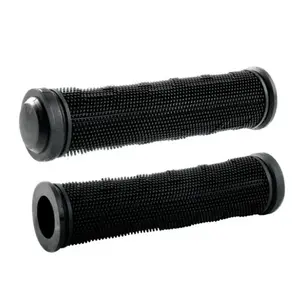ODI Gripy MTB Subliminal 130 mm černé obraz