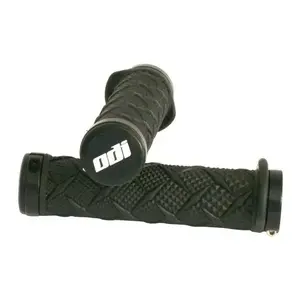 ODI Gripy MTB X-Treme Lock-On Bonus Pack černé obraz