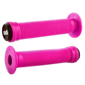 ODI Longneck ST BMX růžové gripy obraz