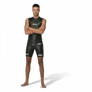 Omer Neoprenový nátělník SKIN UNDERSUIT 2 mm POUZE 4 L (VÝPRODEJ) obraz