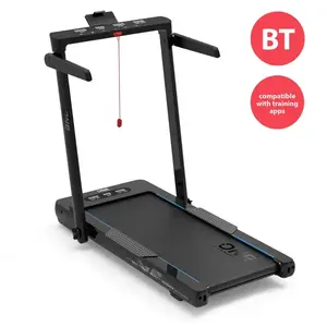 ONE FITNESS Elektrický běžecký pás BE9242 obraz