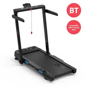 ONE FITNESS Elektrický běžecký pás BE9243 obraz