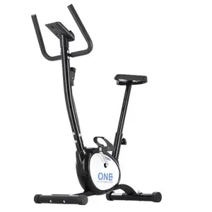 ONE FITNESS Mechanický rotoped RW3011 černý obraz