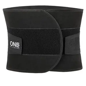 ONE FITNESS Stabilizační pás PS130 - M obraz