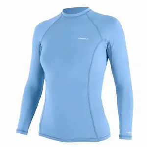 ONEILL Dámské lycrové triko AZURINE dlouhý rukáv POUZE 2XL (VÝPRODEJ) obraz