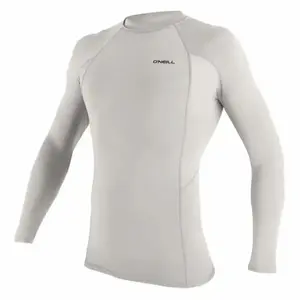 ONEILL Pánské lycrové triko HIGH RISE, dlouhý rukáv - 2XL obraz