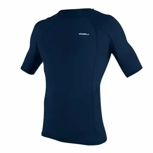 ONEILL Pánské lycrové triko NAVY, krátký rukáv - M obraz