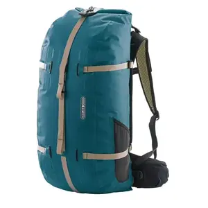 Ortlieb Atrack 45l černá - černá obraz