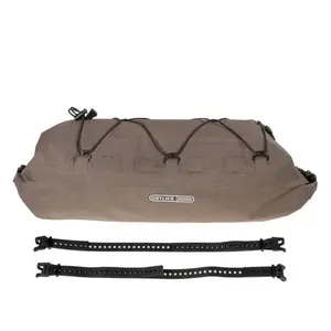 Ortlieb Dry-Pack 16L vak na nosič - černá (dodání 14 dní) obraz
