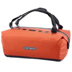 ORTLIEB Duffle Lite 40l - červená obraz