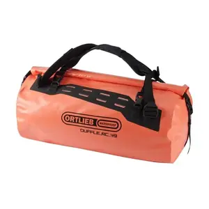 Ortlieb Duffle RC 49 - červená (dodání do 10 dní) obraz