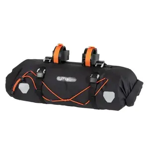 Ortlieb Handle Bar Pack 15L - černá obraz