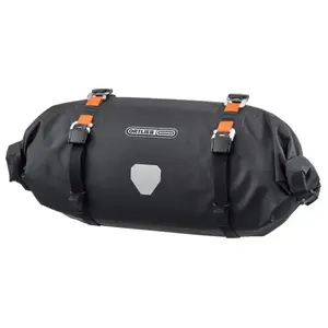 Ortlieb Handlebar-Pack Flex 9 l - černá obraz