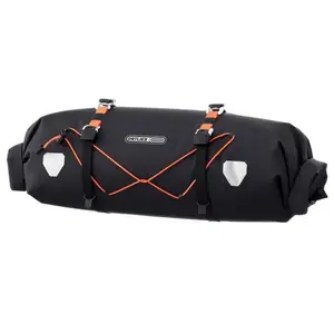 Ortlieb Handlebar-Pack Flex - černá obraz