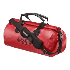 Ortlieb Rack-Pack M - černá obraz