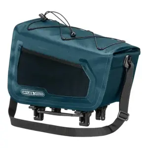 Ortlieb Trunk Bag - petrol modrá obraz