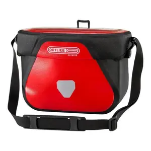 ORTLIEB Ultimate 6M Classic - černá obraz