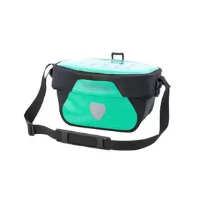ORTLIEB Ultimate 6S 5L Free - černá obraz