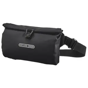ORTLIEB Velo-Sling Flex 5 l - černá obraz