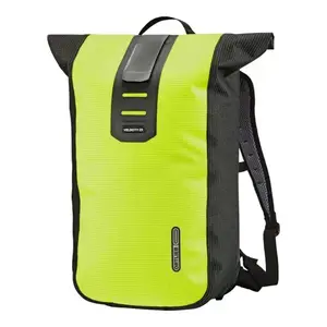 Ortlieb Velocity High Visibility - černá obraz
