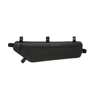 Osprey Escapist Frame Bag Black S (10005855) brašna obraz