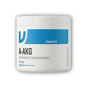 OstroVit A-AKG 120 kapslí obraz