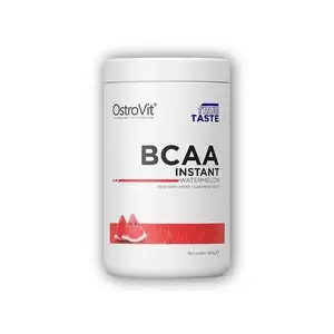 Ostrovit BCAA instant 400g - Mango obraz