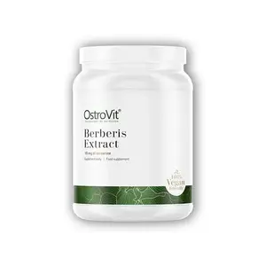 Ostrovit Berberis Extract 100 g obraz