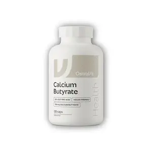 Ostrovit Calcium butyrate 120 kapslí obraz