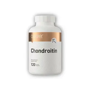 OstroVit Chondroitin 120 tablet obraz