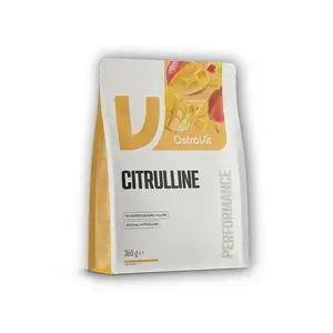 Ostrovit Citrulline 360g - Mango obraz