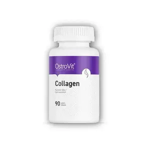 Ostrovit Collagen 90 tablet obraz