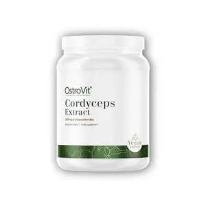 Ostrovit Cordyceps sinensis extract 50g (VÝPRODEJ) obraz