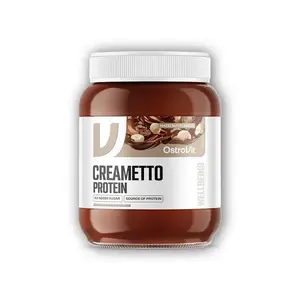 Ostrovit Creametto Protein 320 g obraz