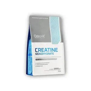 Ostrovit Creatine monohydrate 1000g - Cola obraz